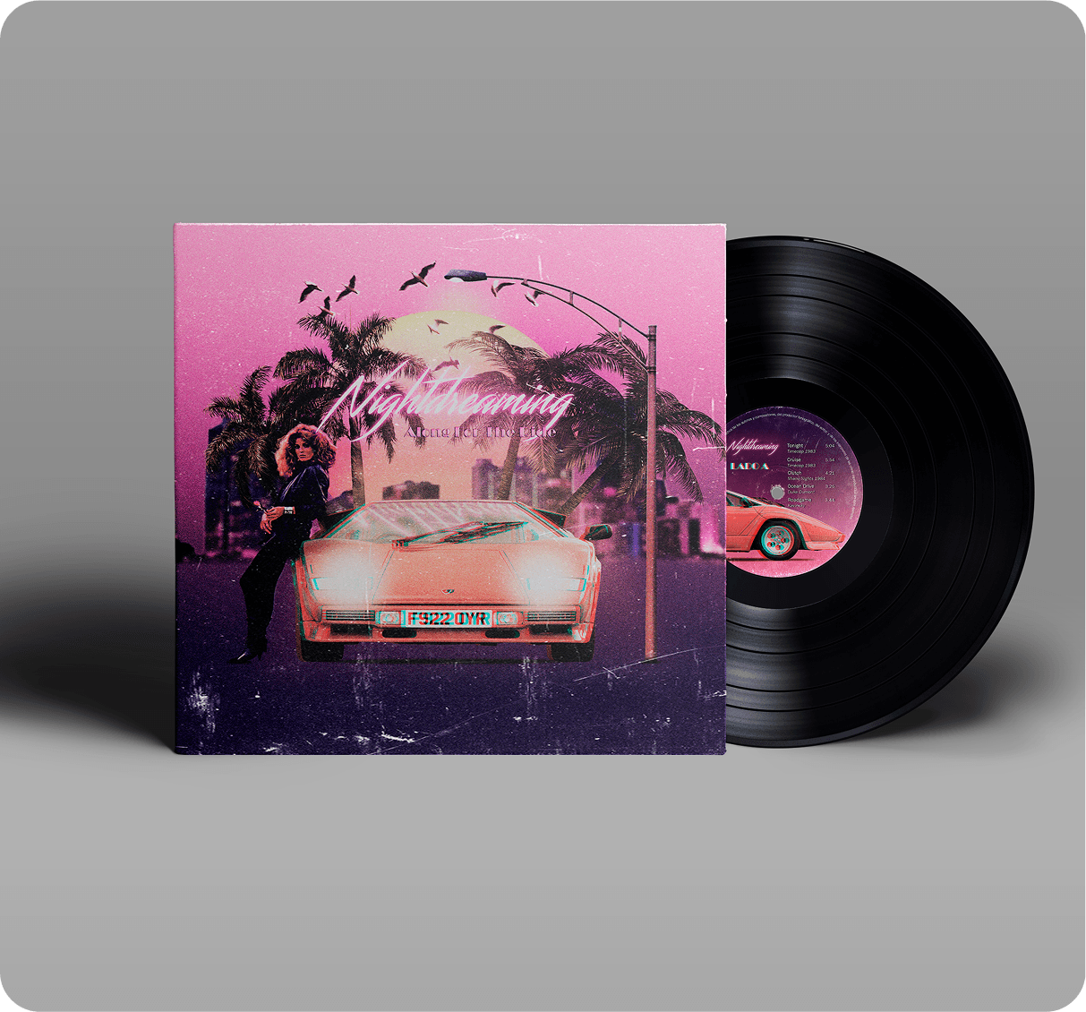 Vinilos